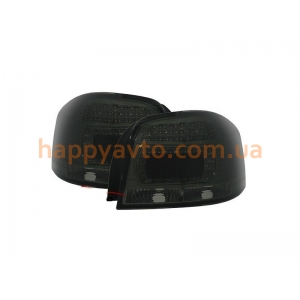 Задние диодные фонари Audi A3 8P LDAU006